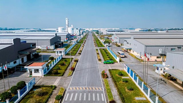 Thuế suất của mỹ với Việt Nam