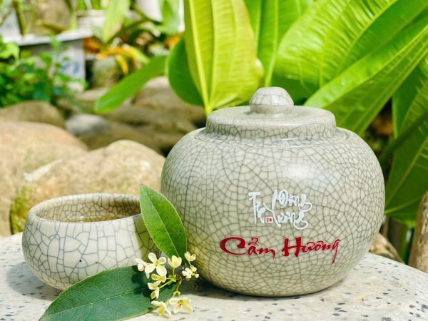 Cẩm Hương