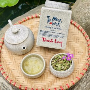 Thanh Long