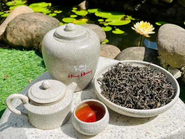 Hồng Hương
