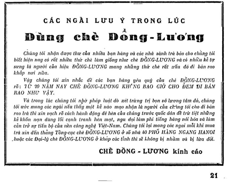 Báo Thanh Nghị_số 19 năm 1942